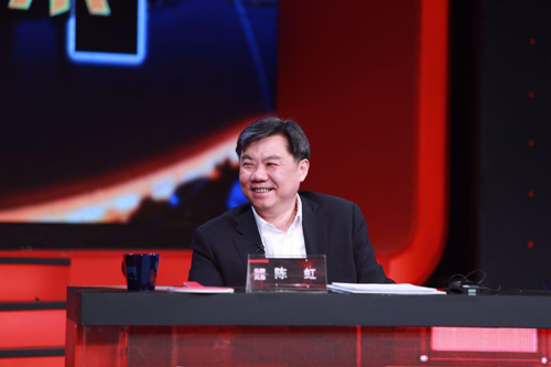 中美車企對話，技術(shù)革命能否為上海交通“減壓”