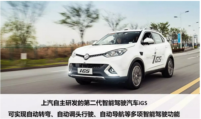 2020年，國產(chǎn)車將有“黑科技”領(lǐng)先世界！中國人都拍手叫好