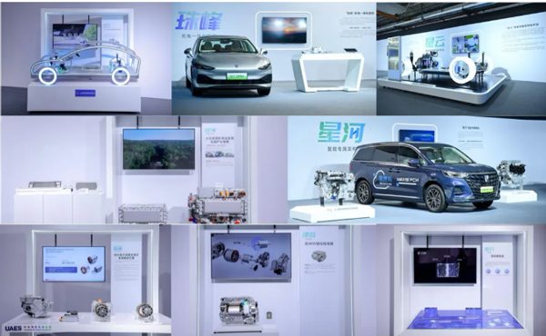 一錘定音2024中國車市盤點之八：在變革中突圍，上汽集團破局前行