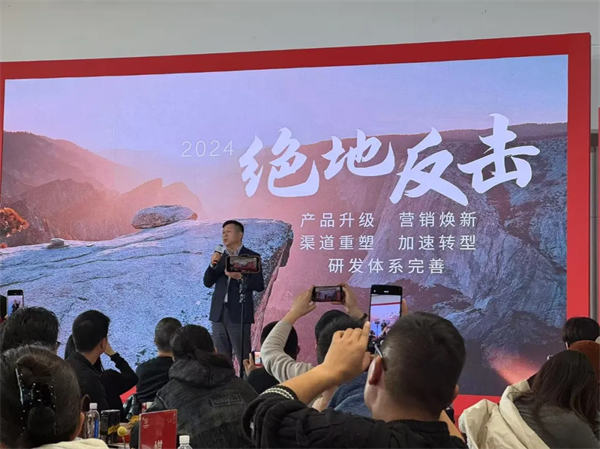 看見“曙光”！上汽通用吹響合資反攻的號角