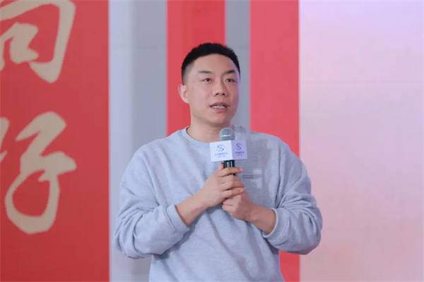 看見“曙光”！上汽通用吹響合資反攻的號角