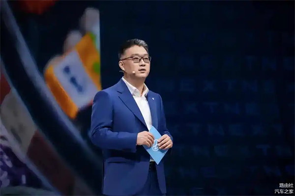 上汽破局正當時：改革者進，創(chuàng)新者強，專業(yè)修行者致遠