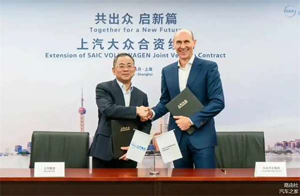 上汽破局正當時：改革者進，創(chuàng)新者強，專業(yè)修行者致遠