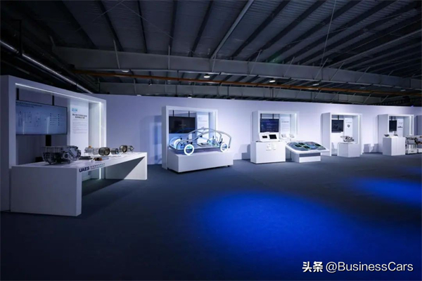 上汽牽手華為，為中國(guó)汽車市場(chǎng)打造美好靈魂與夢(mèng)想