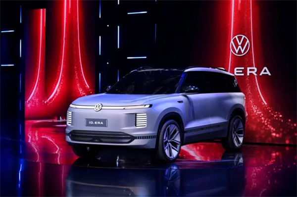 把上海車展打造成“上汽車展”！上汽彰顯東道主風(fēng)范
