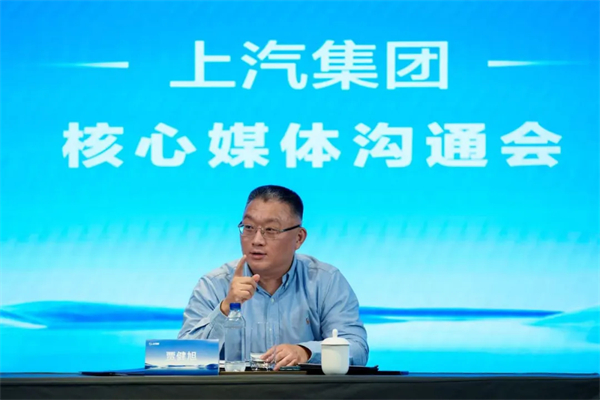 專訪賈健旭：以“新范式”破局，重構中國汽車新坐標