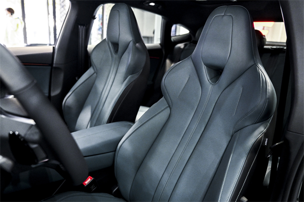 B級運動轎車新標桿來了，MG7 2025款智能登場，限時一口價11.29萬元起